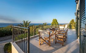 Marfaia - Villa By The Sea